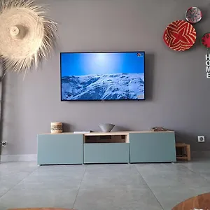 Luxe A 5 M De Appartement